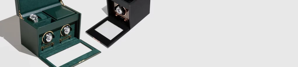 watchwinders luxury watches legendary watchclub